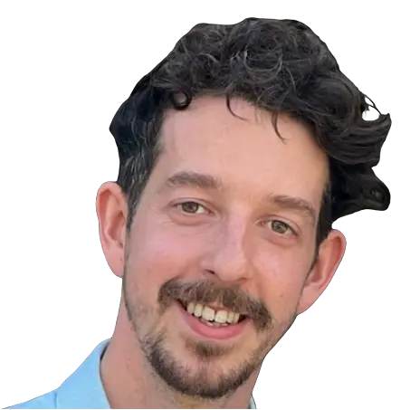 Dr. Alex Nestor-Bergmann