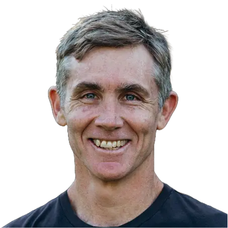 Kris Longmore